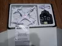 Квадракоптер - дрон syma x5c explorers новый