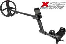 Металлодетектор XP DEUS 2 (Катушка FMF28см, WS6, Блок)