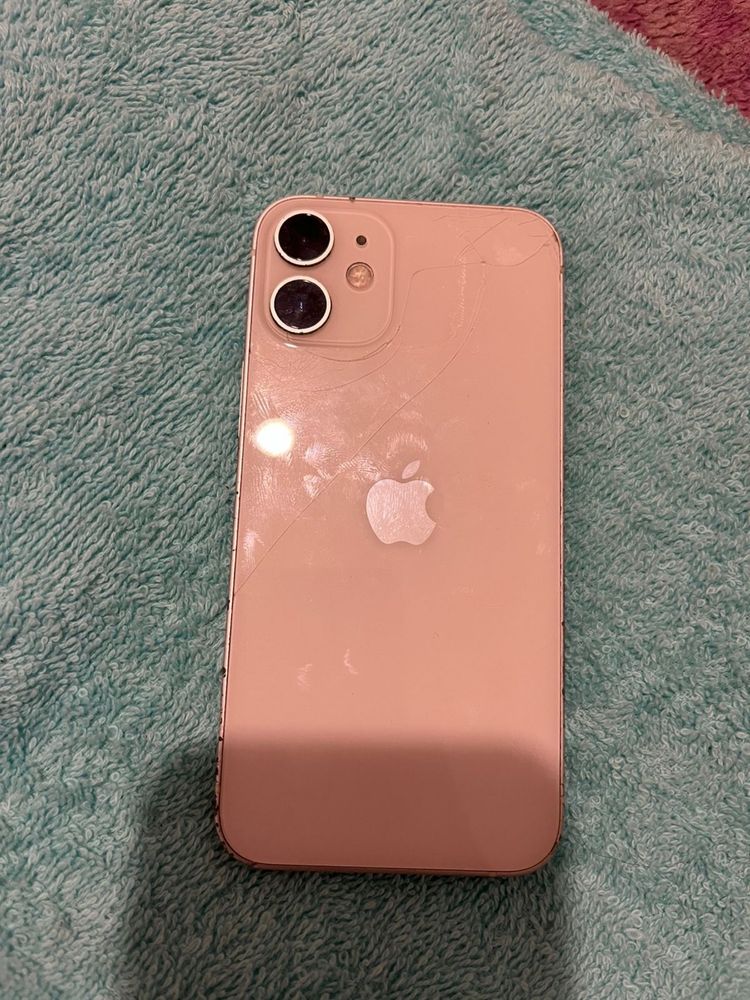 Iphone 12 mini продам