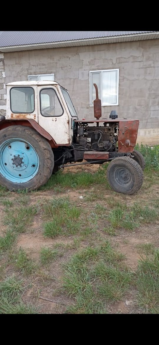 Продам трактор ЮМЗ 5м