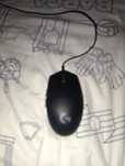 Logitech G102 мышь
