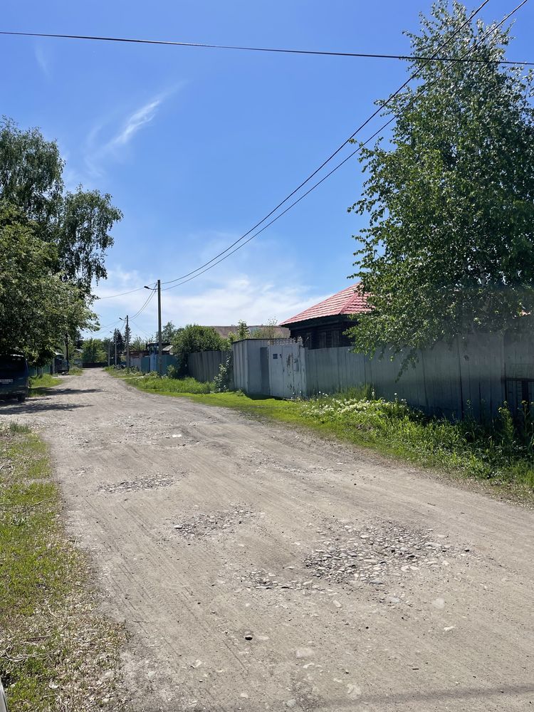 Продается 3х ком. дом, р-н ст. Согры (нов. Подхоз)
