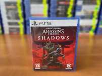 НОВЫЙ Assassin's Creed: Shadows** PS5/ Ассассин Крид Тени ПС5