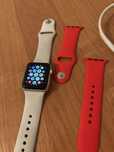 apple watch series 3 38MM