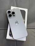Iphone 16 pro 128gb EAC