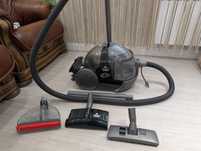 Пылесос Bissell Big Green Complete