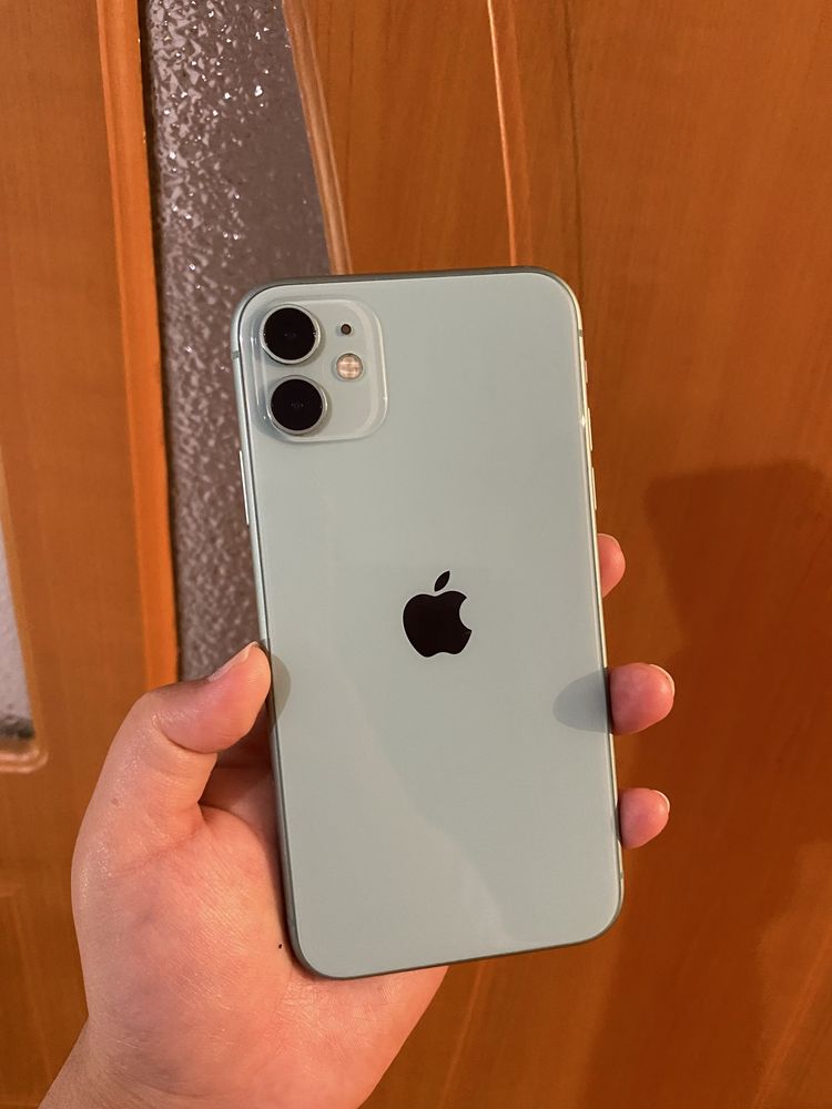 Айфон 11 128гб IPHONE