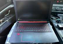 Ноутбук acer nitro 5
