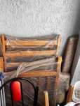 Отдам детскую кровать до 3х лет качается