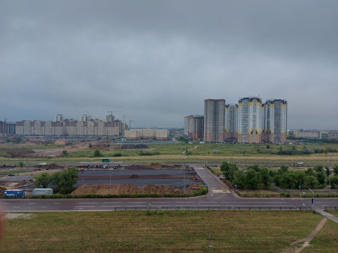 Обменяю 2 кв на Юге на бизнес и квартиру в майкудуке