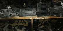 Блок печки на BMW E36,46,39 из Германии