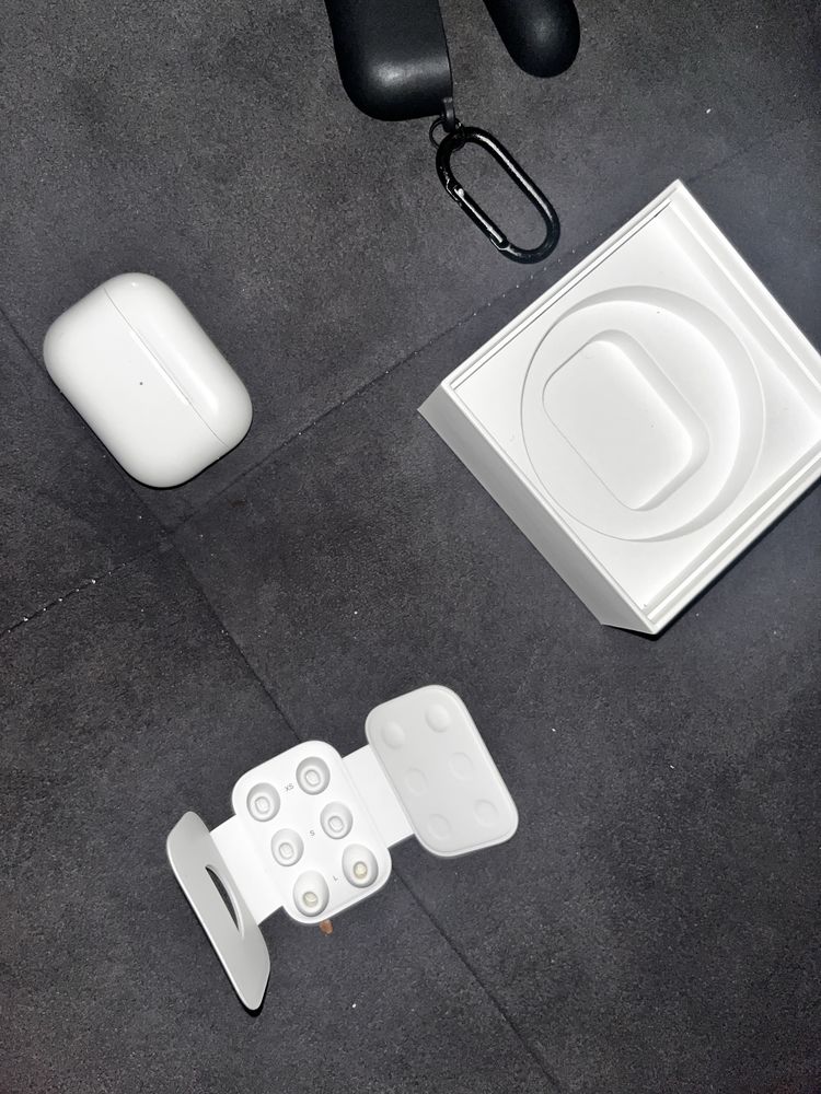 AirPods Pro 2 2022 года