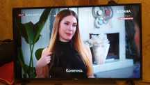 Продается телевизор LG smart tv