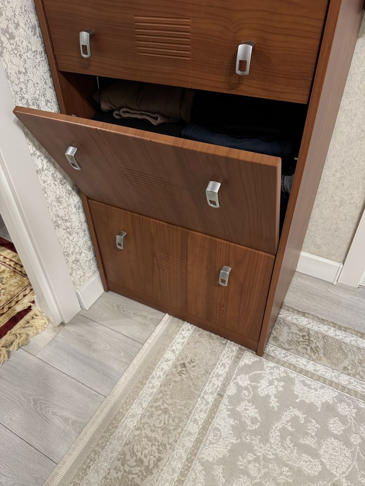 Продам комод в хорошем состоянии!