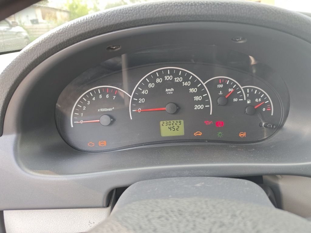 BA3 (Lada) Priora хэтчбек