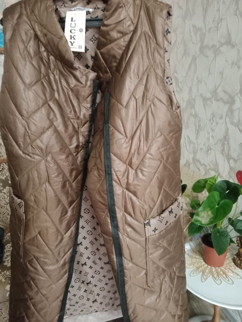 Продам пальто весна