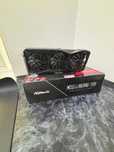 Видеокарта ASRock rx 6700XT