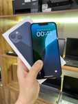 iPhone 13Память: 128 Гб Ёмкость: 89%