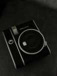 Instax mini 40 черный новый