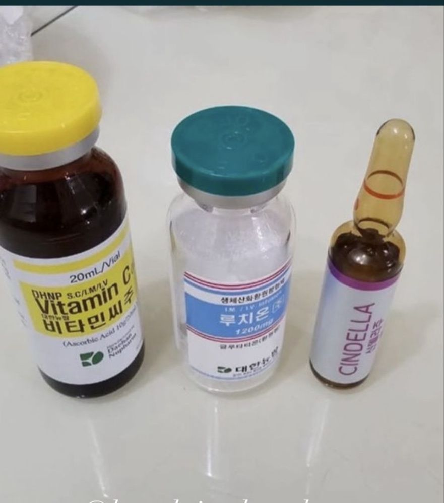Вит комплексы, Похудейка, капельницы, детоксикация, Золушка