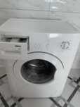 Продам стиральную машину Zanussi