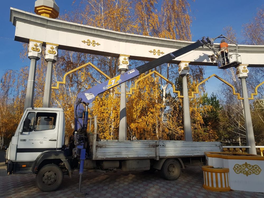 Услуги АВТОВЫШКИ, манипулятора, эвакуатора,затяжник
