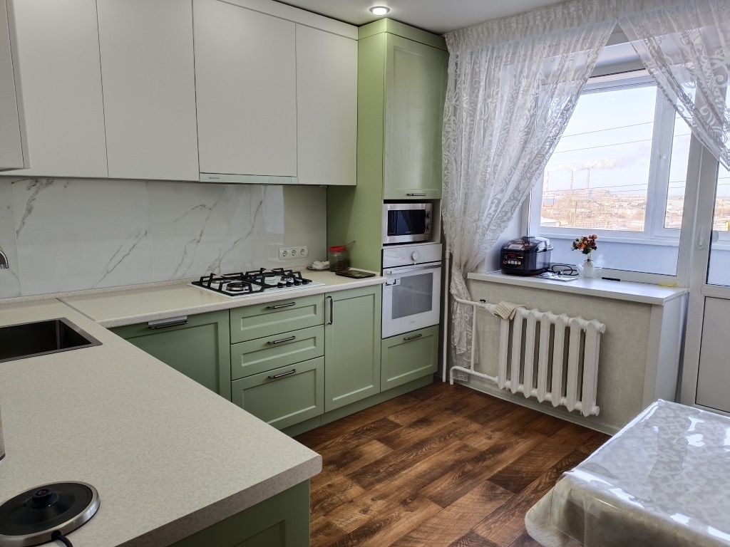 Продам 2 комн квартиру в Береке
