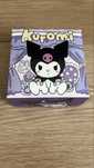 Детские часы Kuromi, для девочки