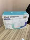 Беспроводная MESH-система TP-Link DECO X50 2-pack)