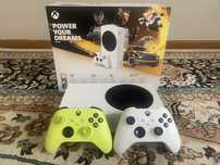 Продам xbox series s