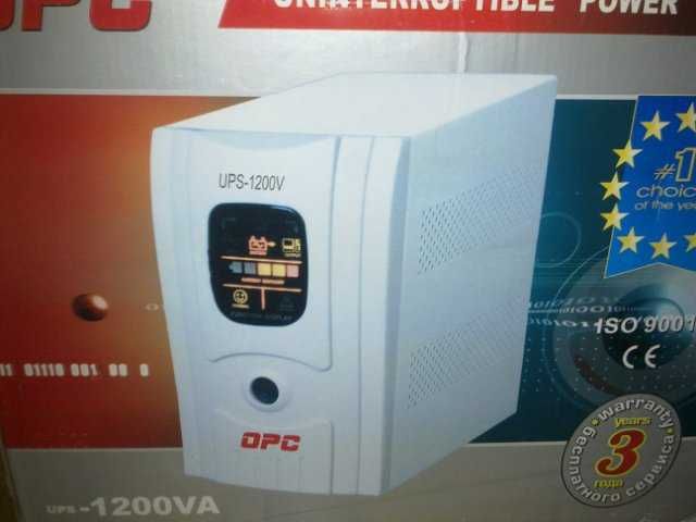 UPS ЮПС APC SVC источник бесперебойного питания