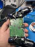 ремонт джойстиков Playstation 5