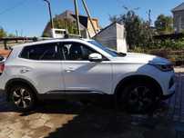 Продам машину Chery Tiggo 4 Pro