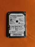 Жесткий диск Samsung на 750 Гб, продам