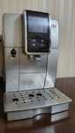 Delonghi Dinamica plus кофемашинка