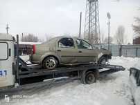 Рено1 поколение по запчастям