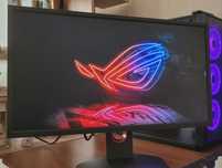 BenQ Zowie XL2546K 240 hz монитор игровой
