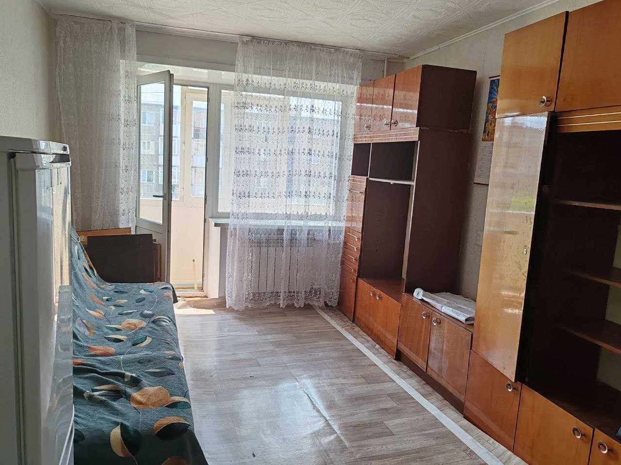 Продам 2-комнатную квартиру в обжитом районе города – Юбилейный.