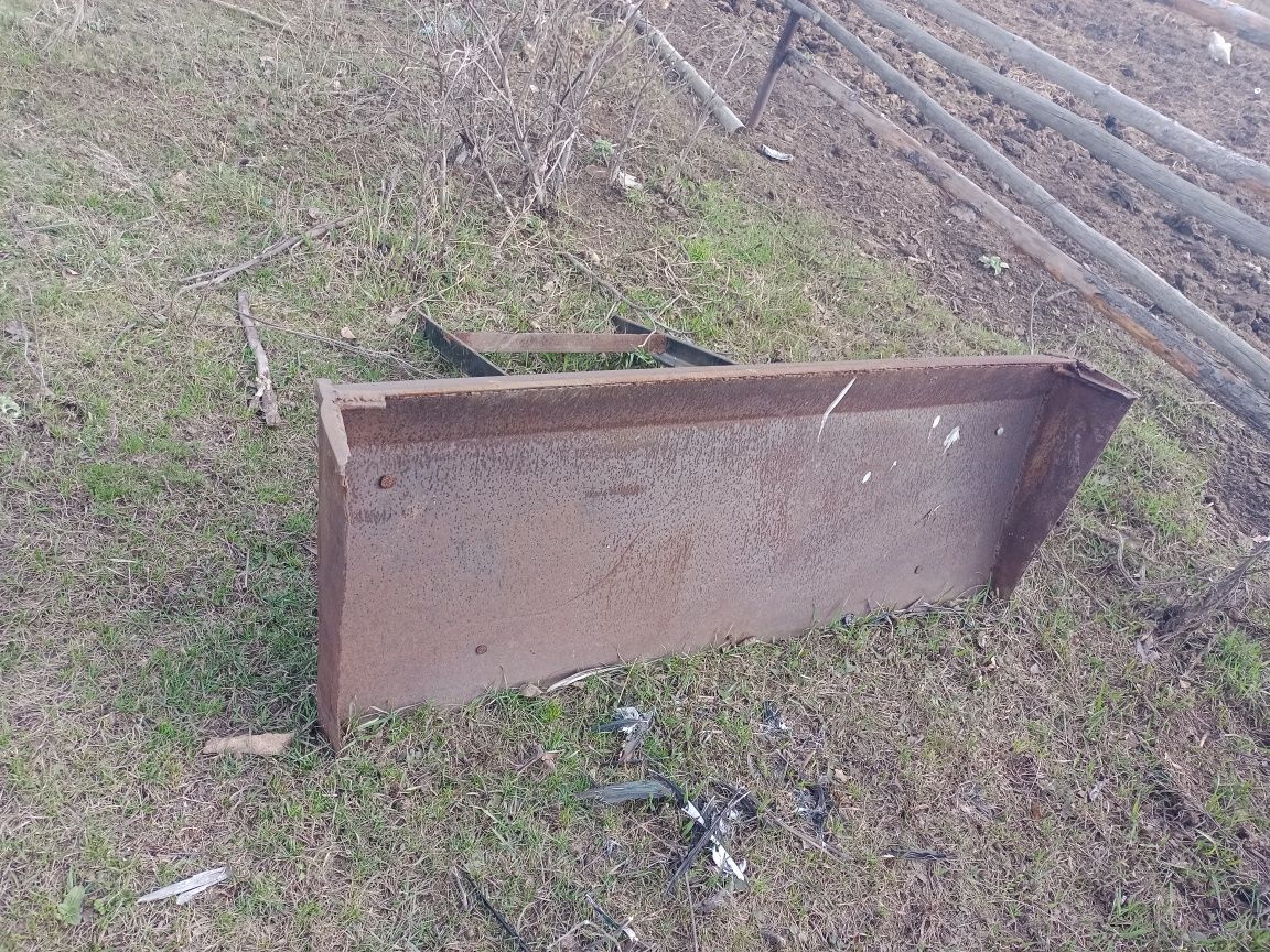 Продам трактор т25