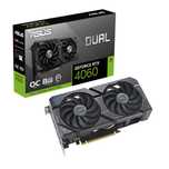 Видеокарты RTX 4060/5060ti/5070  Asus/MSI/Palit/PNY/Manli
