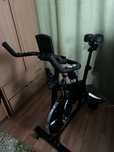 Велотренажер GoFit Spin-Bike SB-065