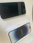 iPhone 14 pro max 128 gb