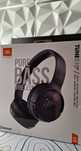 Наушники Jbl tune 510 вт