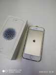 Iphone 6 gold 32g