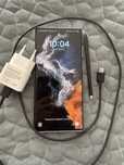 Samsung S22 ultra 128 гб