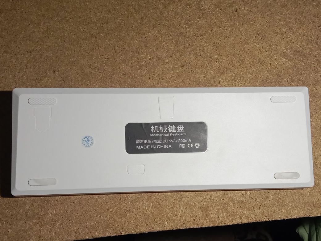 Продам клавиатуру Linkey