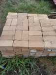 Продам кирпич шамотный (огнеупорный)