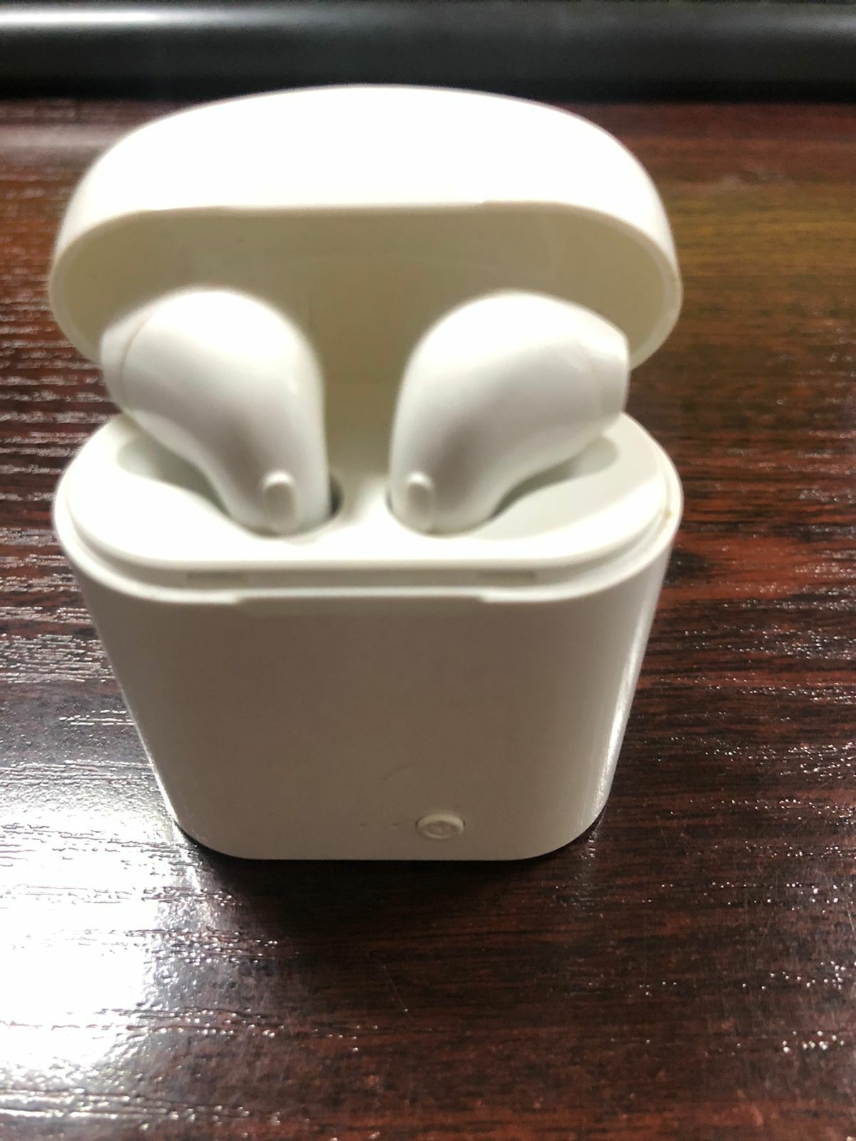 Наушники для iPhone