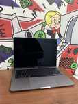 Macbook Pro M2 256gb