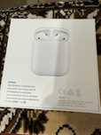 Apple Airpods оригинал